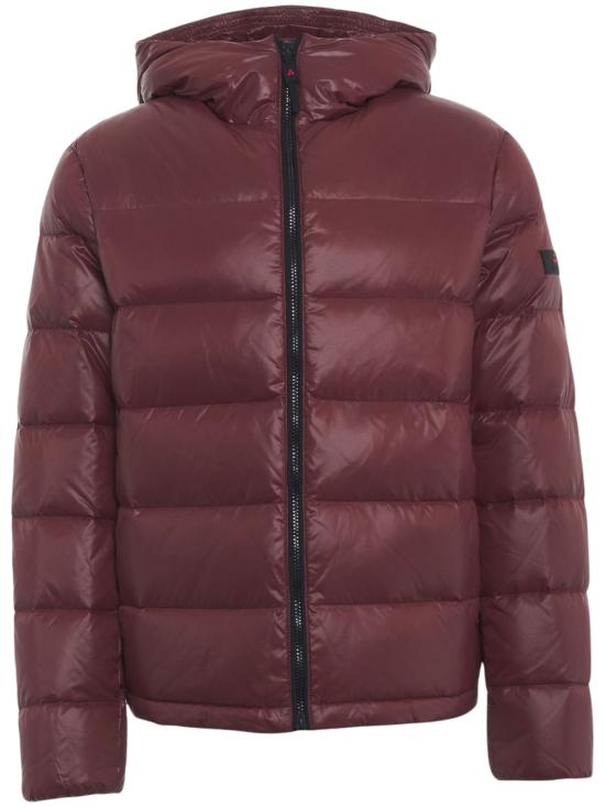 26FW 페트레이 자켓 PEU598101182061 446 BORDEAUX