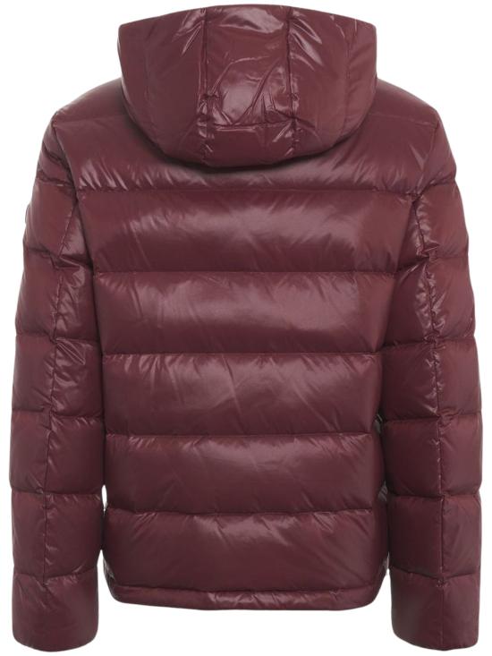 26FW 페트레이 자켓 PEU598101182061 446 BORDEAUX - PEUTEREY