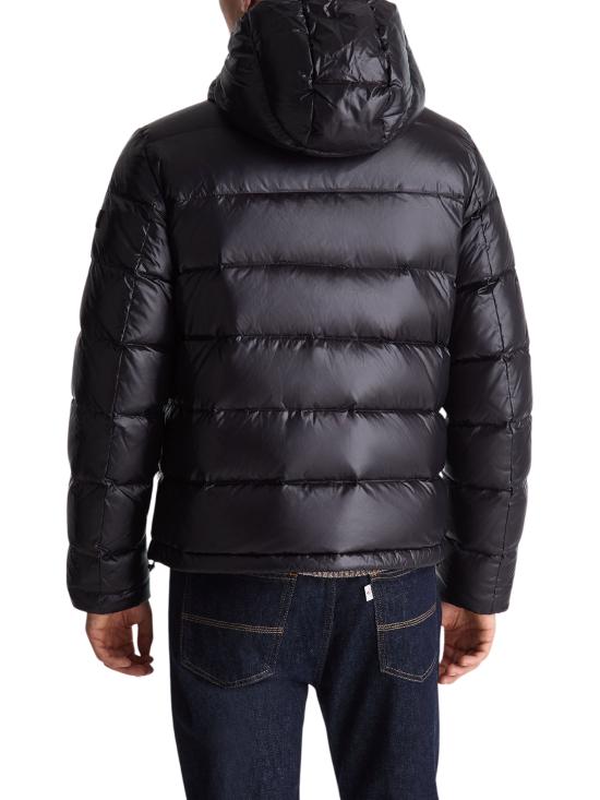 26FW 페트레이 자켓 PEU598101182061 NER BLACK - PEUTEREY