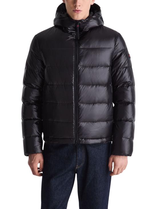 26FW 페트레이 자켓 PEU598101182061 NER BLACK - PEUTEREY