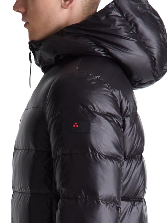 26FW 페트레이 자켓 PEU598101182061 NER BLACK - PEUTEREY