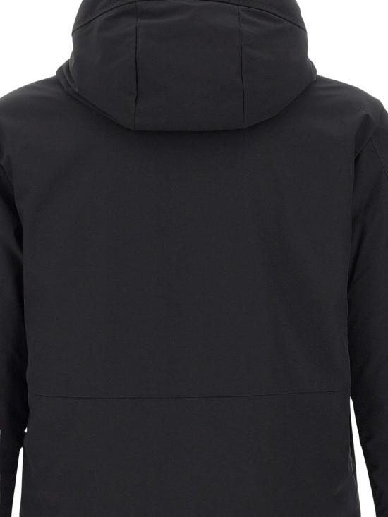 26FW 페트레이 자켓 PEU599501192057 NER BLACK - PEUTEREY