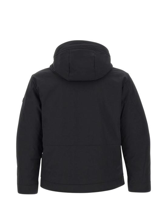 26FW 페트레이 자켓 PEU599501192057 NER BLACK - PEUTEREY