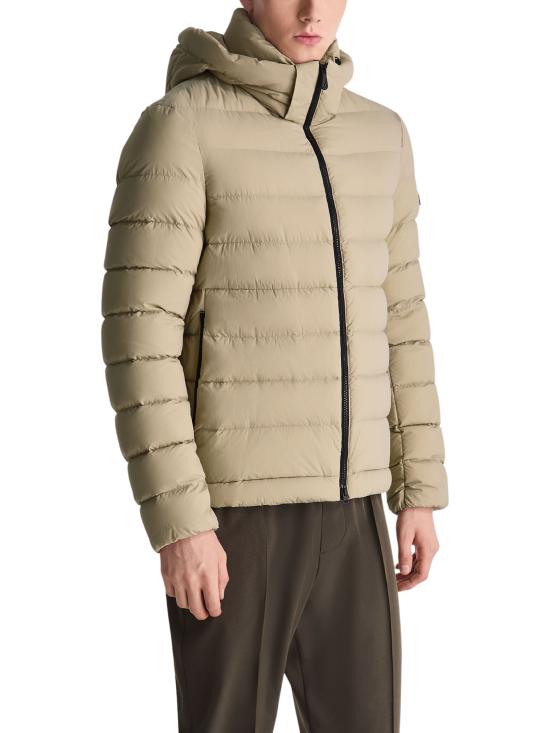 26FW 페트레이 자켓 PEU599401182050 852 BEIGE - PEUTEREY