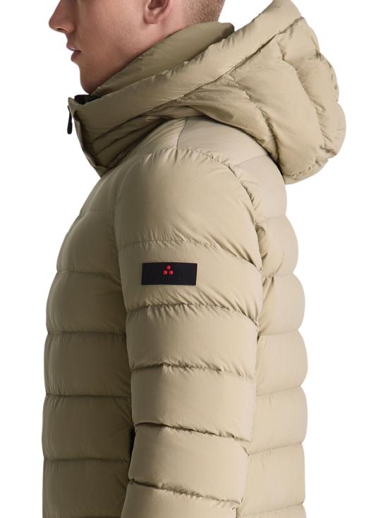 26FW 페트레이 자켓 PEU599401182050 852 BEIGE - PEUTEREY