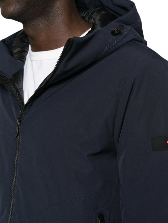 26FW 페트레이 자켓 PEU599501192057 215 NAVY - PEUTEREY