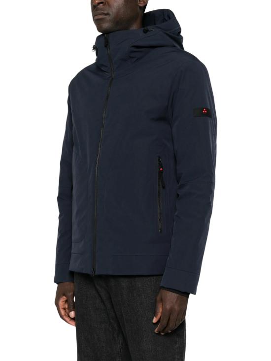 26FW 페트레이 자켓 PEU599501192057 215 NAVY - PEUTEREY
