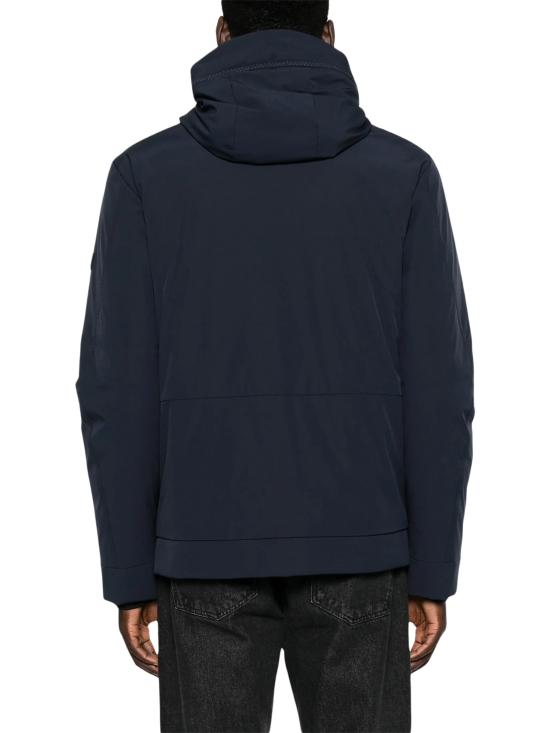 26FW 페트레이 자켓 PEU599501192057 215 NAVY - PEUTEREY