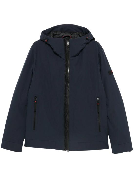 26FW 페트레이 자켓 PEU599501192057 215 NAVY