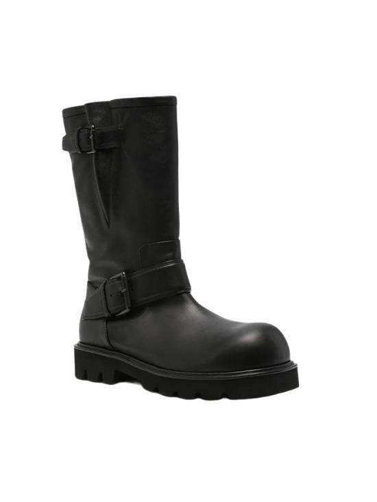 26FW 준지 슈즈 JC68K1P015 - JUUN.J