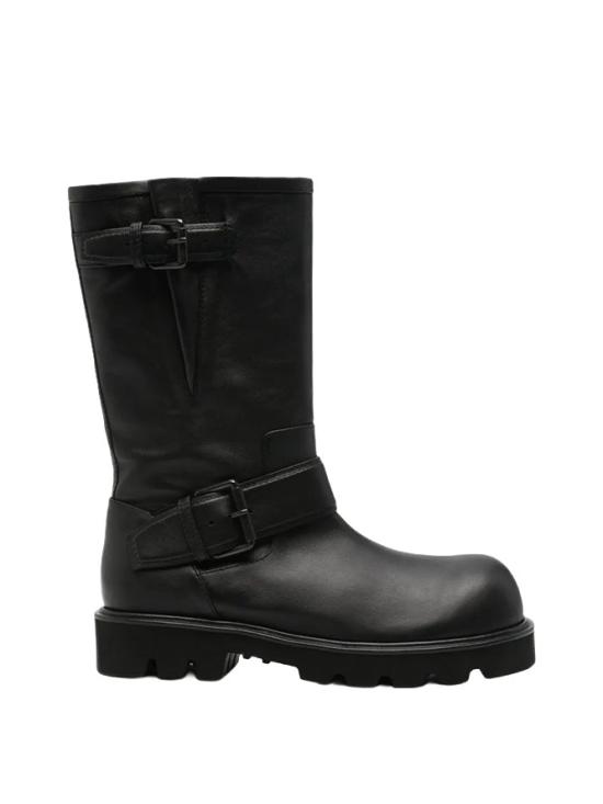 26FW 준지 슈즈 JC68K1P015