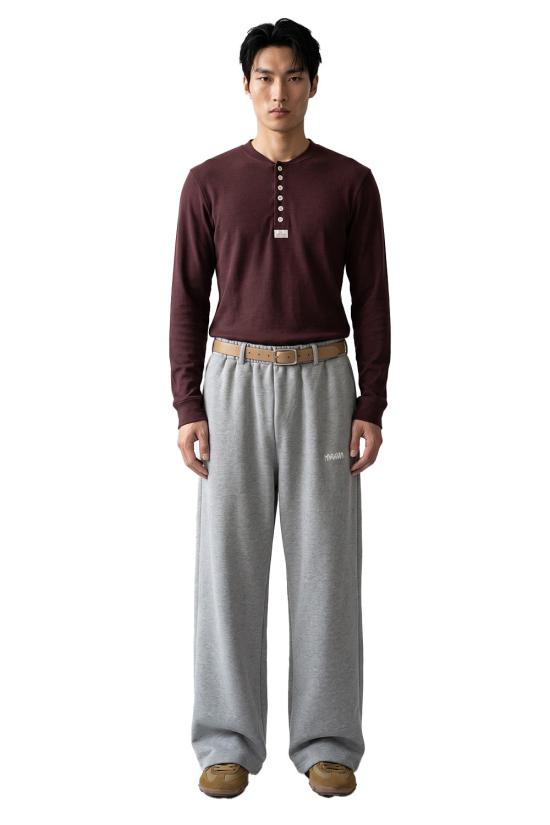 26FW 마리아노 긴팔 티셔츠 MGFW26TT02876 8530 - MAGLIANO
