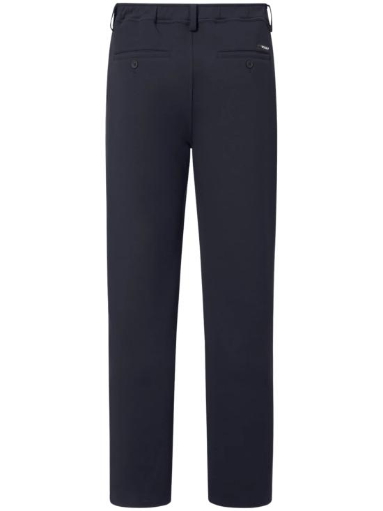 26FW 에콜프 스트레이트 팬츠 MCMGAPAETHIW1300W26 161 NAVY