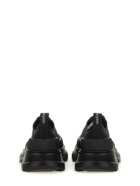  알렉산더 맥퀸 트레드 슬릭 레이스업 슈즈 697072 W4AAQ1000 - ALEXANDER MCQUEEN