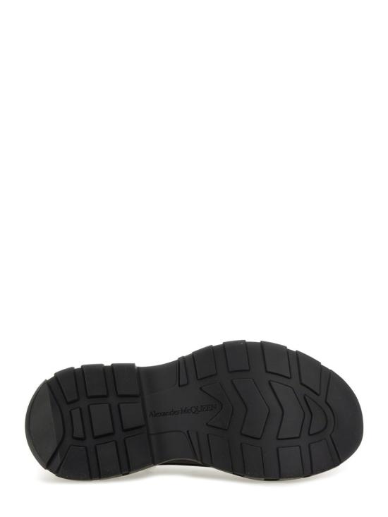  알렉산더 맥퀸 트레드 슬릭 레이스업 슈즈 697072 W4AAQ1000 - ALEXANDER MCQUEEN