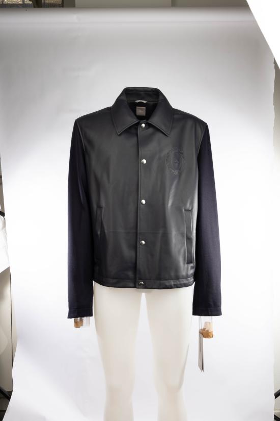 26FW 디올 자켓 643L439A0E05 C540 NAVY BLUE