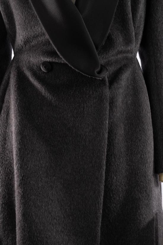 26FW 디올 코트 651M16A1B07 8770 DARK GREY - DIOR