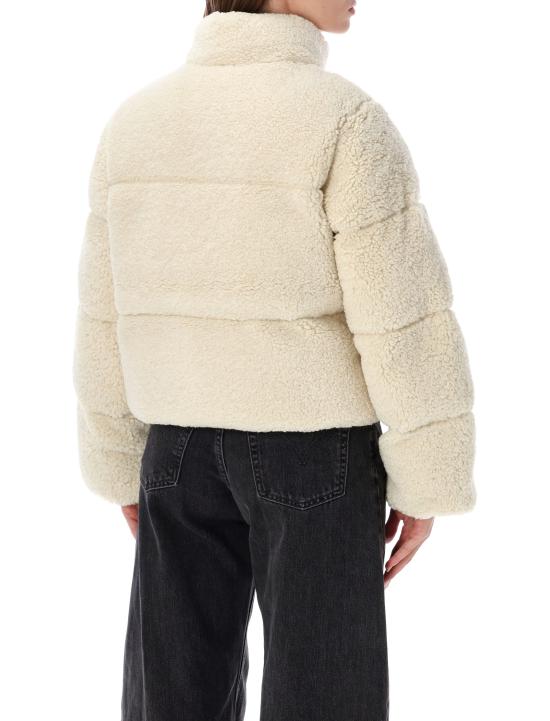 26FW 리바이스 자켓 006RY 0000 BIANCO - LEVI'S