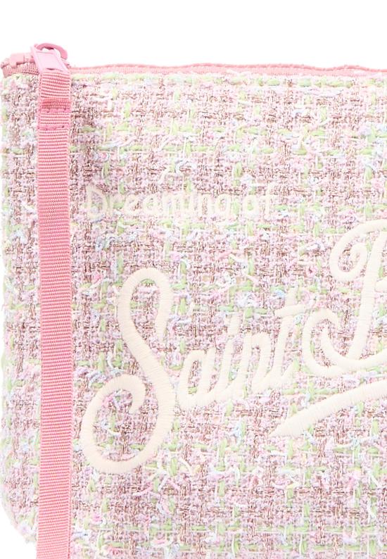 26FW [키즈] 세인트바쓰 가방 ALI0027 00171M PINK - MC2 SAINT BARTH
