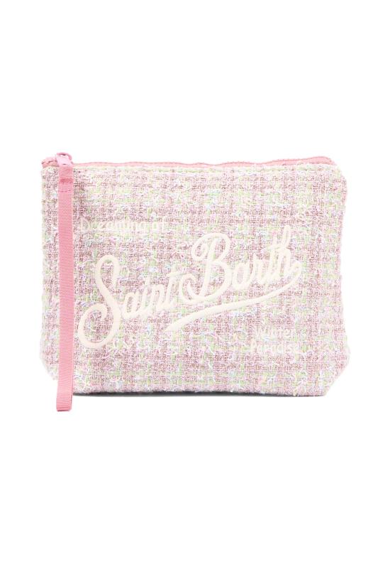 26FW [키즈] 세인트바쓰 가방 ALI0027 00171M PINK