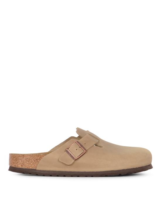 26FW 버켄스탁 샌들 1019484 TABACCO BROWN