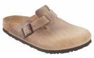 26FW 버켄스탁 샌들 1019484 TABACCO BROWN - BIRKENSTOCK