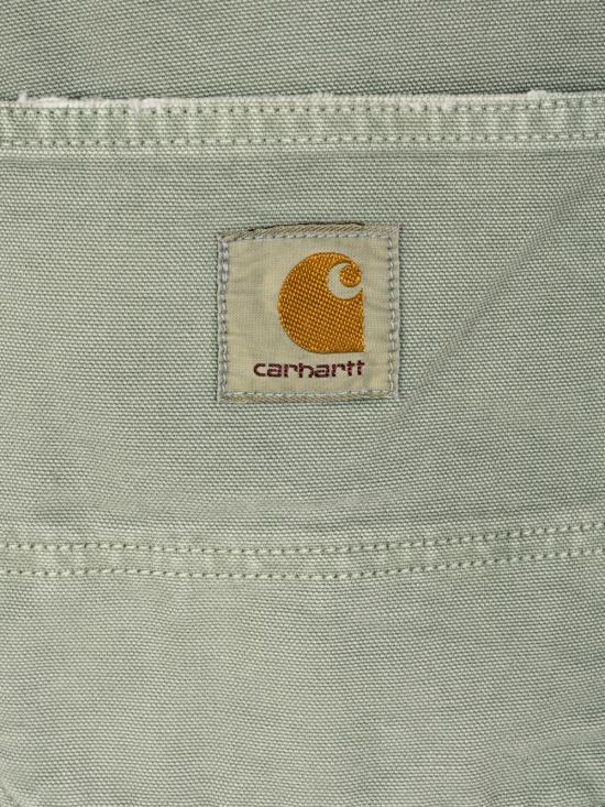 26FW 칼하트 WIP 팬츠 I036870 3RF17 SHADY GREEN - CARHARTT WIP