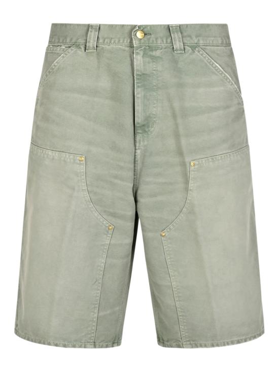 26FW 칼하트 WIP 팬츠 I036870 3RF17 SHADY GREEN