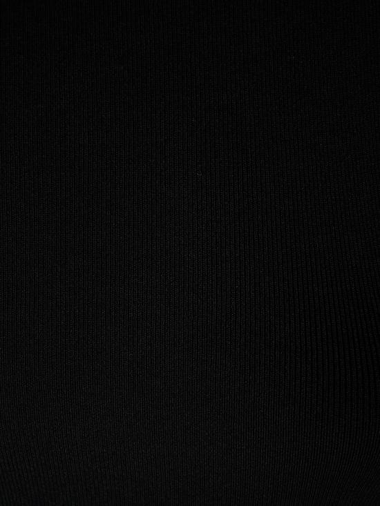 26FW 크리스토퍼에스버 미디 원피스 26023447 BLACK - CHRISTOPHER ESBER