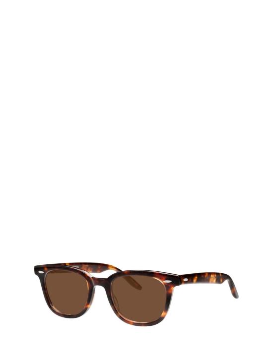26FW 바본페레이라 선글라스 BP40046I CHE ESP CHESTNUT ESPRESSO - BARTON PERREIRA
