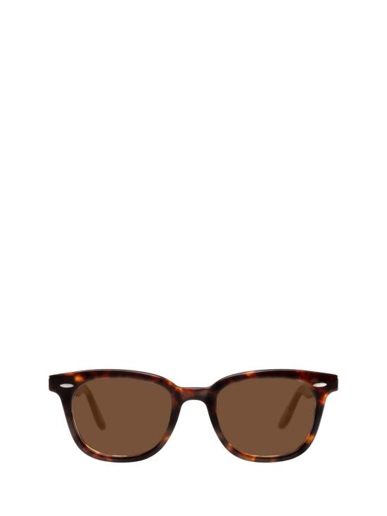 26FW 바본페레이라 선글라스 BP40046I CHE ESP CHESTNUT ESPRESSO