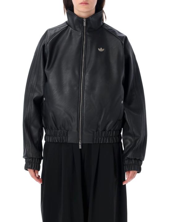 26FW 아디다스 자켓 KS6919 BLACK NERO