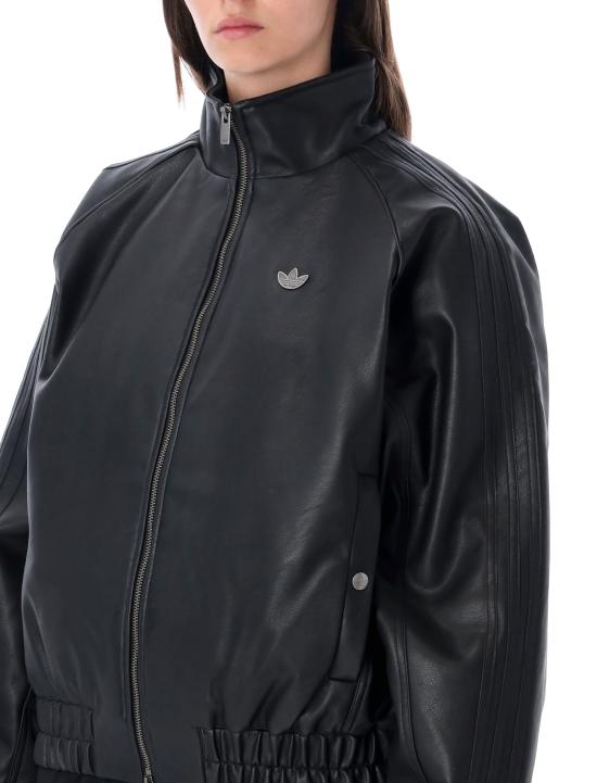 26FW 아디다스 자켓 KS6919 BLACK NERO - ADIDAS