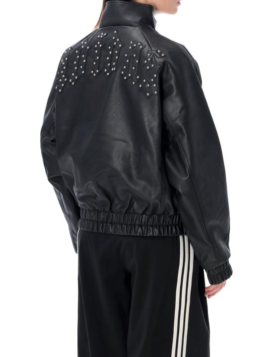 26FW 아디다스 자켓 KS6919 BLACK NERO - ADIDAS