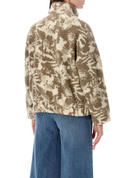 26FW 카부 자켓 2237 2976 BLOOM - KAVU