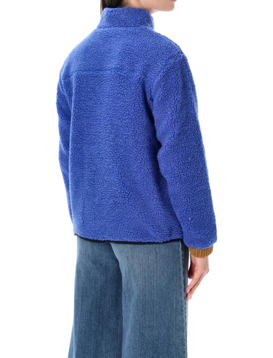 26FW 카부 자켓 2254 2488 BLUE - KAVU