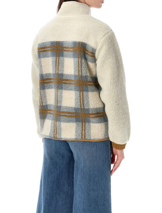 26FW 카부 자켓 2254 2974 PLAID - KAVU