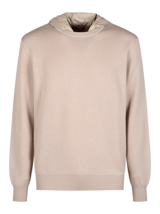 26FW 에르노 긴팔 티셔츠 MG00042UR 721171985 CHANTILLY