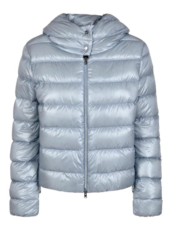 26FW 에르노 코트 PI00182DR 12017Z9004 CELESTE - HERNO