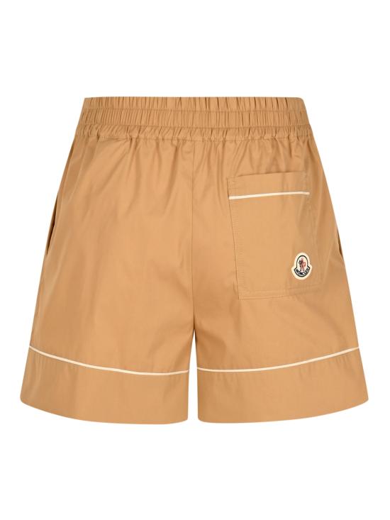 26FW 몽클레어 크롭 팬츠 932B00001 599MW20U - MONCLER