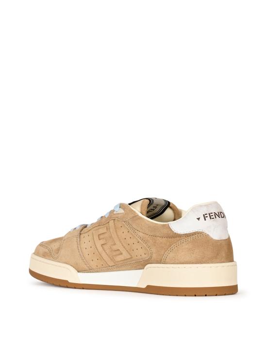 26FW 펜디 스니커즈 7E1971 B1RGF1Y22 LIGHTECRU WHI MAR SC - FENDI