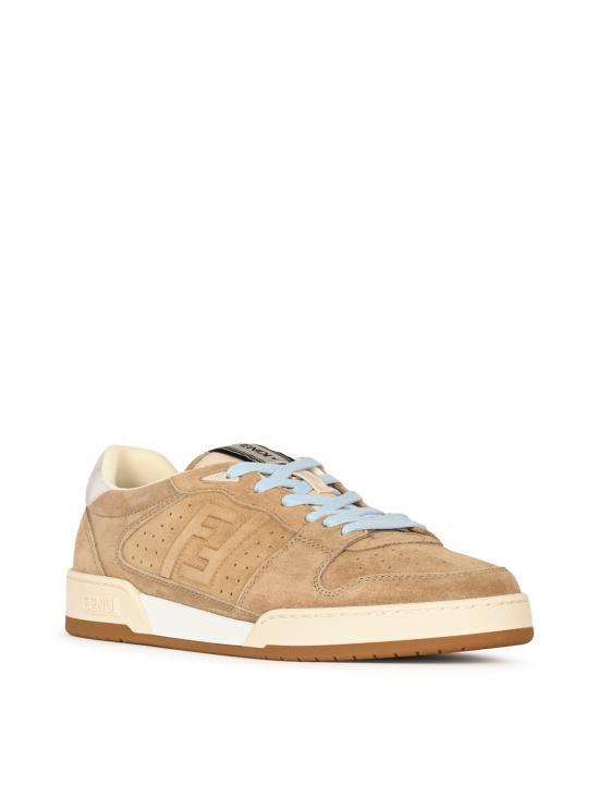 26FW 펜디 스니커즈 7E1971 B1RGF1Y22 LIGHTECRU WHI MAR SC - FENDI