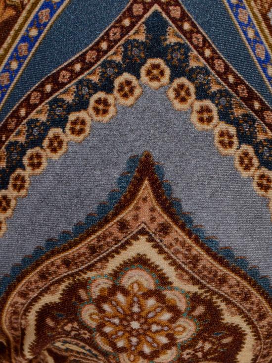 26FW 짐머만 비치웨어 4621WSS263 BPA BLUE PAISLEY - ZIMMERMANN