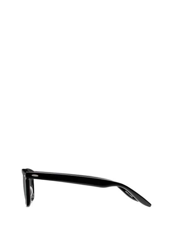 26FW 바본페레이라 선글라스 BP40046I BLA GSM BLACK GREEN SMOKE - BARTON PERREIRA