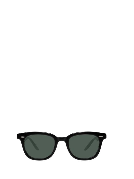 26FW 바본페레이라 선글라스 BP40046I BLA GSM BLACK GREEN SMOKE