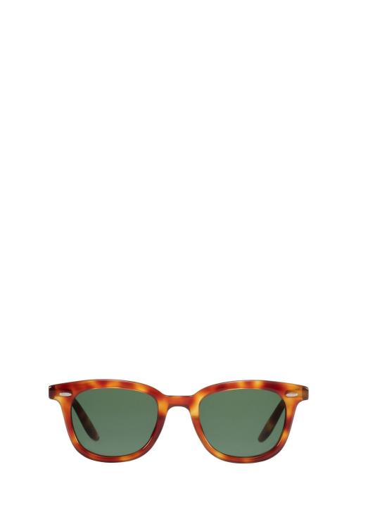 26FW 바본페레이라 선글라스 BP40046I HAV BTG HAVANA BOTTLE GREEN