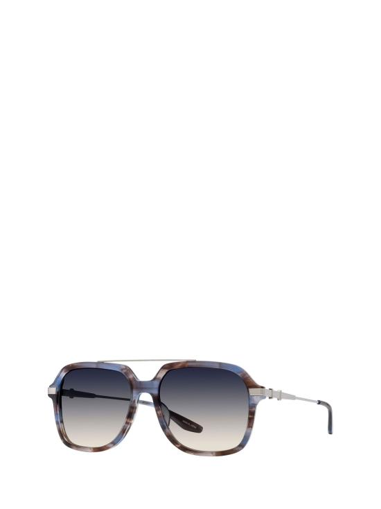 26FW 바본페레이라 선글라스 BP40033I CGR SIL BAS COASTAL GREY SILVER BASALT - BARTON PERREIRA