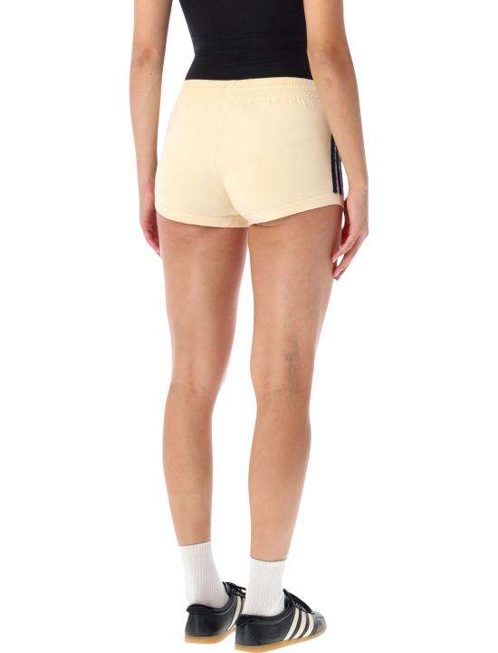 26FW 아디다스 숏팬츠 KS6795 WARNWA NIN CREAM BLUE - ADIDAS