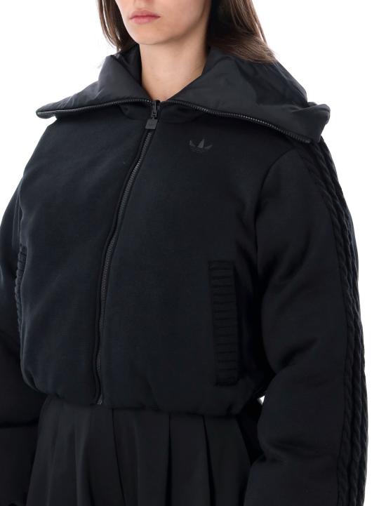 26FW 아디다스 자켓 KR9585 BLACK NERO - ADIDAS
