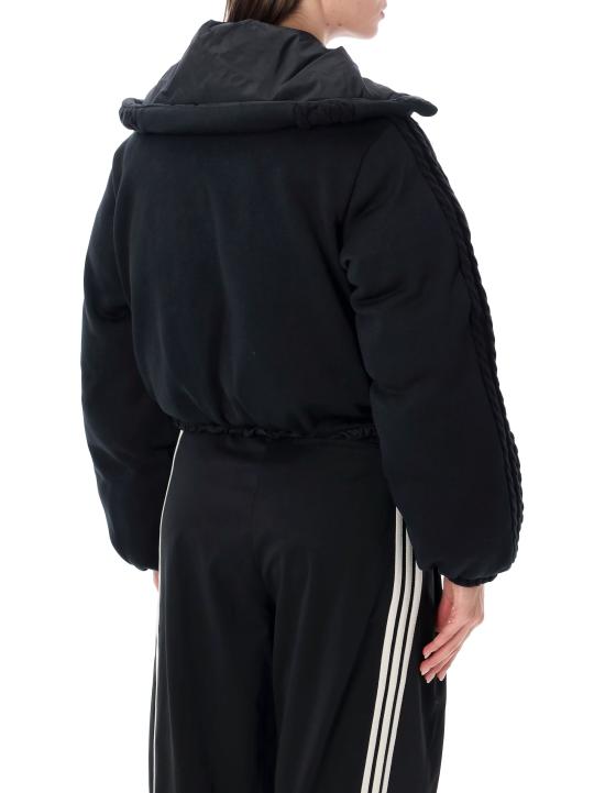 26FW 아디다스 자켓 KR9585 BLACK NERO - ADIDAS
